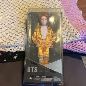 Bts Jungkook doll